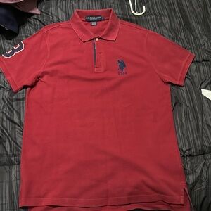 U.S. POLO ASSN L